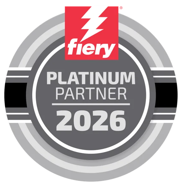 Fiery Platinum Partner 2026