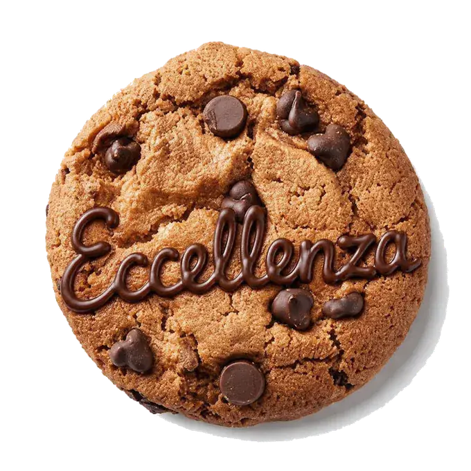 Cookie Eccellenza