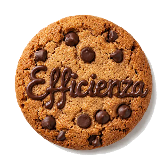 Cookie Efficienza