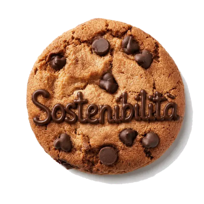 Cookie Sostenibilità