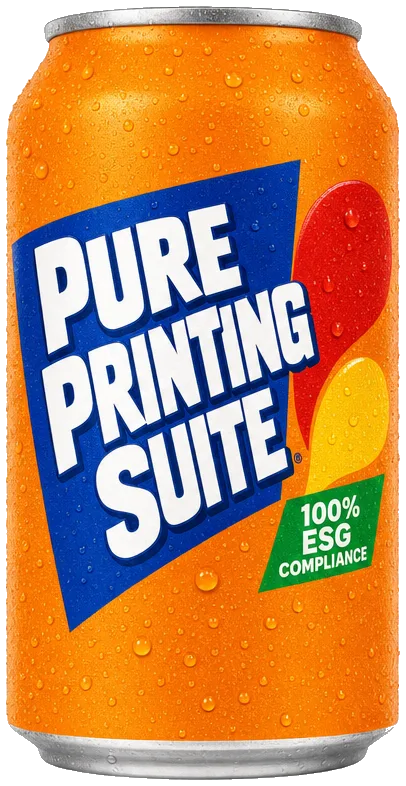 Pure Printing Suite