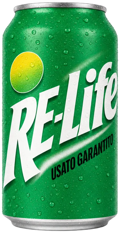 RE-Life