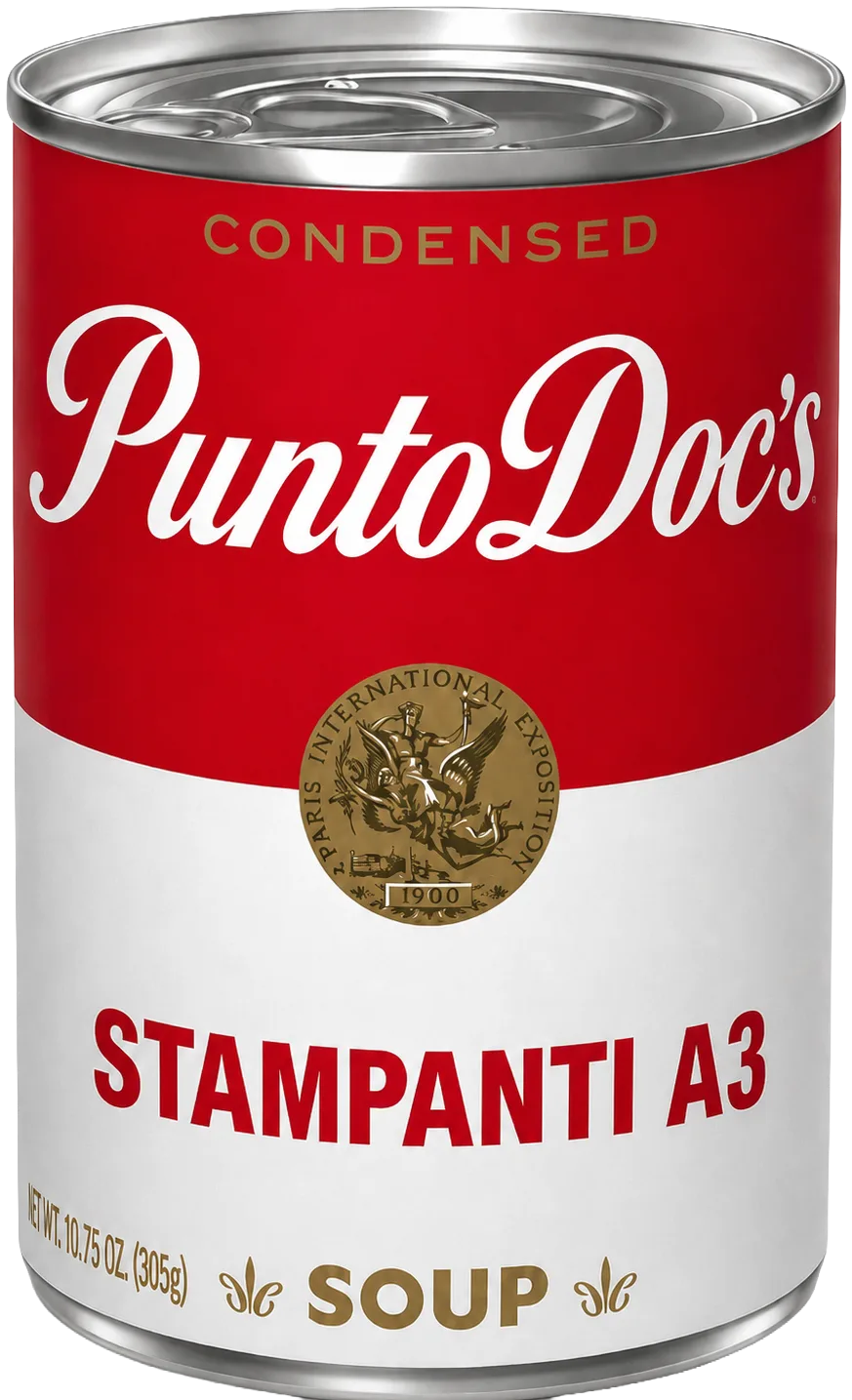 Stampanti A3