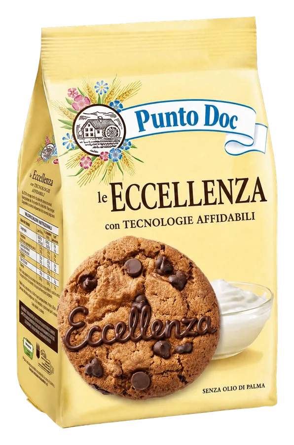 Confezione Eccellenza Punto Doc