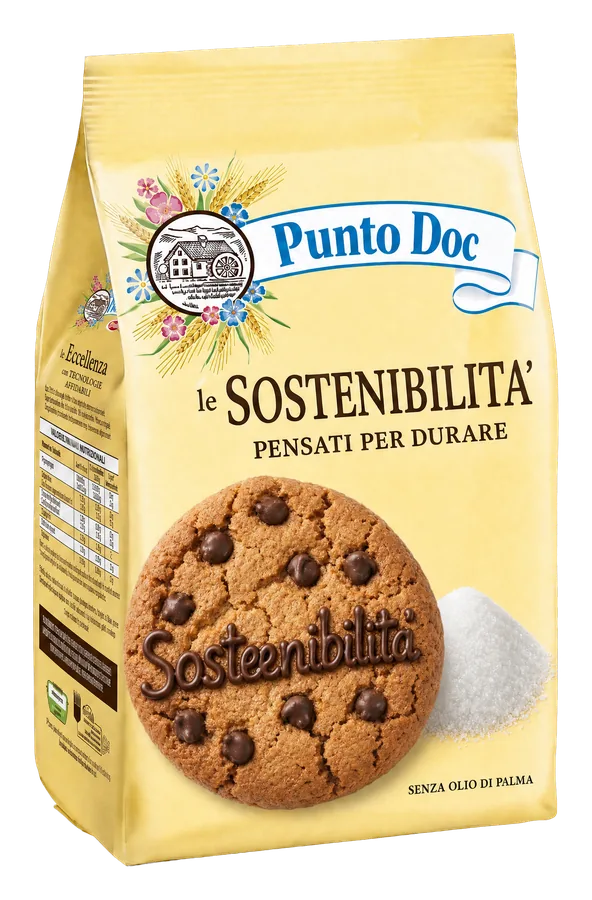 Confezione Sostenibilità Punto Doc